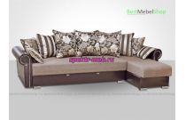 Угловой диван Виктория 6