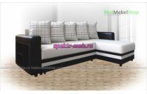 Угловой диван Каприз 3