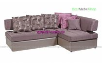 Угловой диван Техас