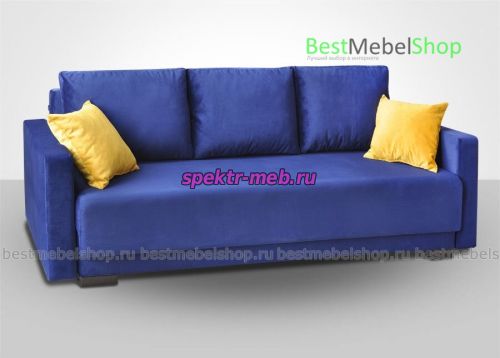 Прямой диван Комбо 2