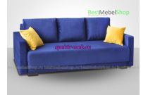 Прямой диван Комбо 2