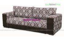 Прямой диван Манхеттен