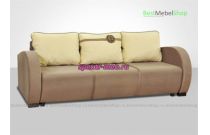 Прямой диван Европа 3