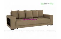 Прямой диван Классик Люкс