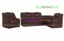 Угловой диван Нео 6