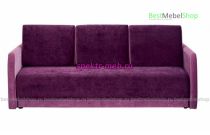 Прямой диван Натали 2
