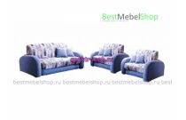 Комплект мягкой мебели Ариэль