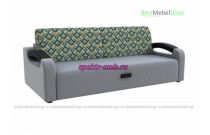 Прямой диван Порто Люкс