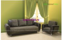 Прямой диван Томас