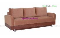 Прямой диван Эльза 3