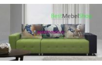 Прямой диван Поль Элита 21