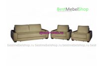Комплект мягкой мебели Сан-Ремо-2