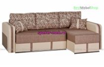 Угловой диван С 010