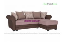 Угловой диван Мюнхен У