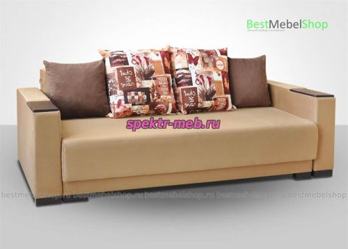 Прямой диван Комбо 3