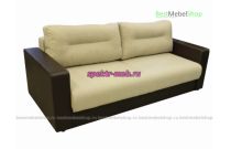 Прямой диван Сантана 4