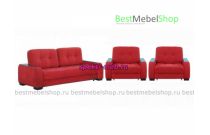 Комплект мягкой мебели Сан-ремо