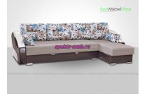 Угловой диван Виктория 3