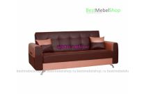 Прямой диван Нео 39