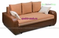 Прямой диван Нео 58