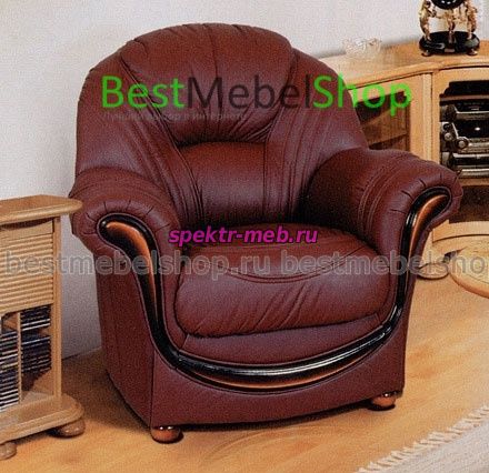 Кресло Дельта