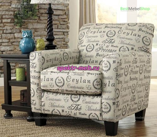 Кресло Ashley-1