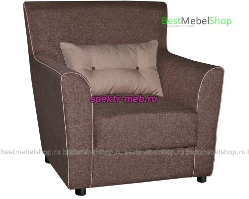 Кресло Бергамо