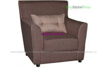 Кресло Бергамо