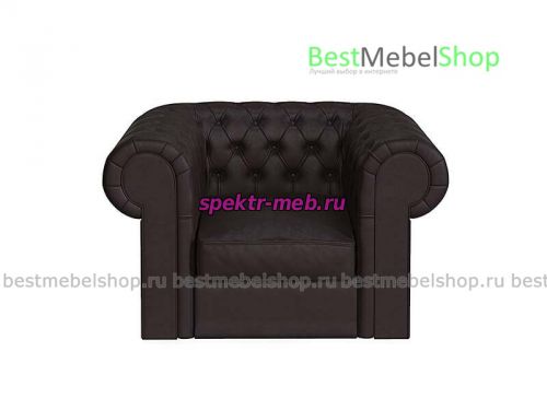 Кресло Честерфилд