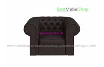 Кресло Честерфилд