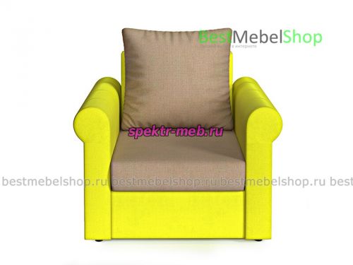 Кресло Париж