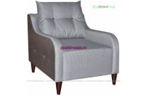 Кресло Дженсен