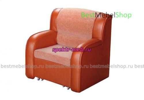 Кресло-кровать Магнат 2