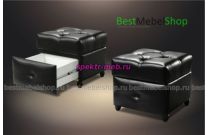 Банкетка Благо-3