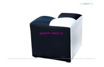 Пуф Куб
