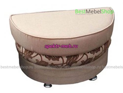 Пуфик Лагуна