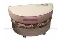 Пуфик Лагуна