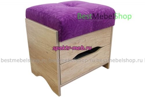 Пуф Форвард