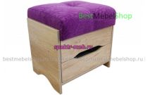 Пуф Форвард