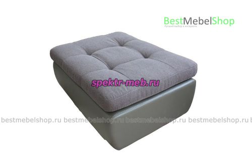 Пуфик Мегаполис