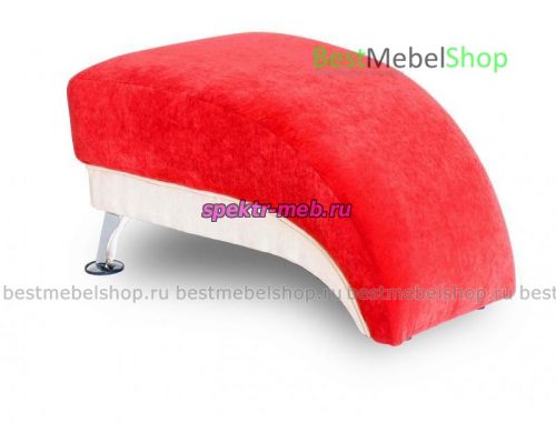 Пуф Дуга Стиль