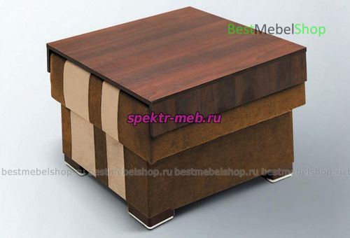 Стол-пуф Соло