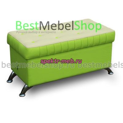 Пуфик Марсель