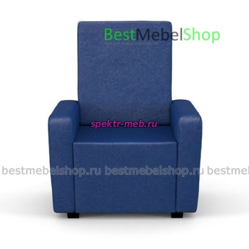 Пуф-кресло Тетри