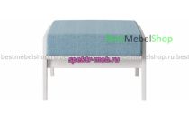 Пуф Zzibo Blue
