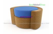 Пуф Амстердам