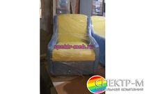 Комплект ММ с полумягкими подлокотниками