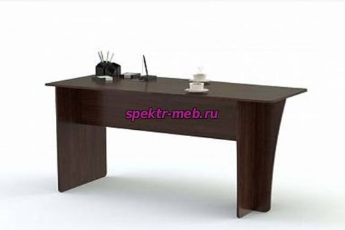 Кликните для увеличения изображения Стол для переговоров Витра 83.24