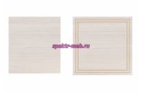 Шкаф-стеллаж 600 спальни Сиена 02