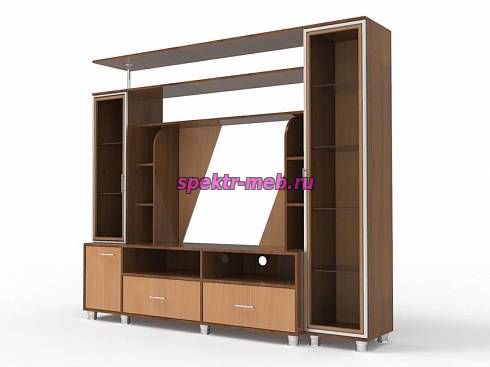 Стенка Фидджи-3